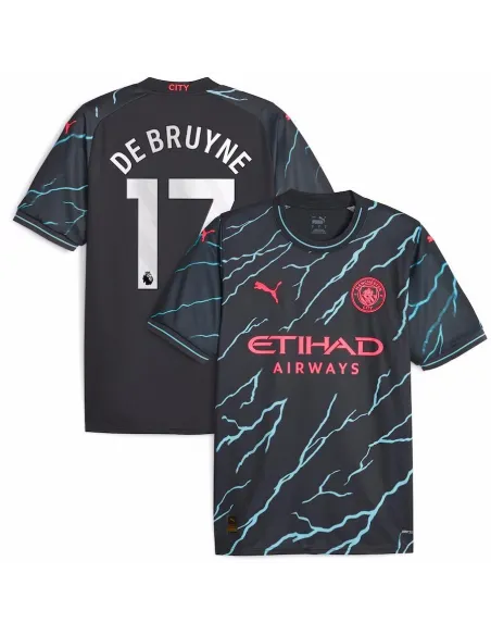 MANCHESTER CITY