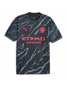MANCHESTER CITY