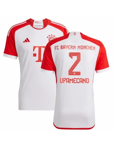 BAYERN MUNICH