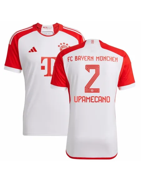 BAYERN MUNICH