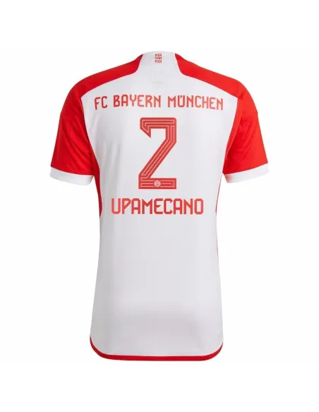 BAYERN MUNICH
