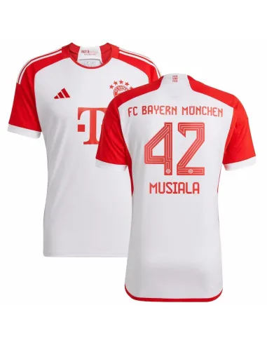 BAYERN MUNICH