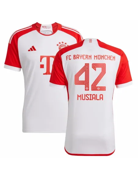 BAYERN MUNICH