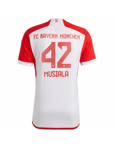 BAYERN MUNICH