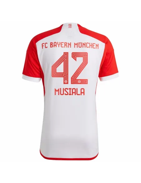 BAYERN MUNICH