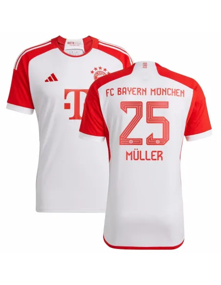 BAYERN MUNICH