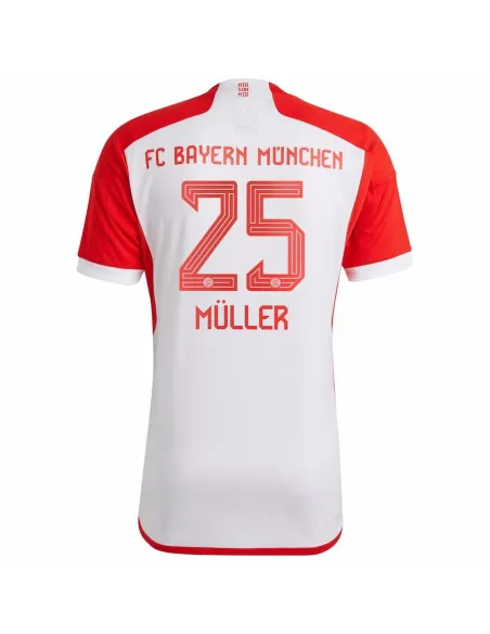 BAYERN MUNICH