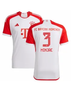 BAYERN MUNICH