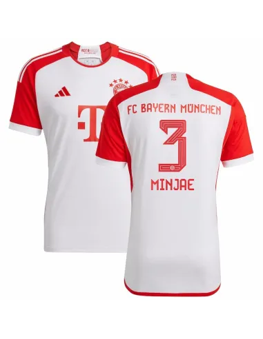BAYERN MUNICH