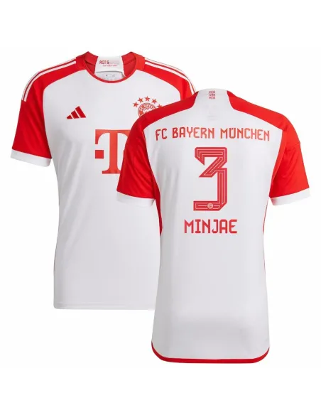 BAYERN MUNICH