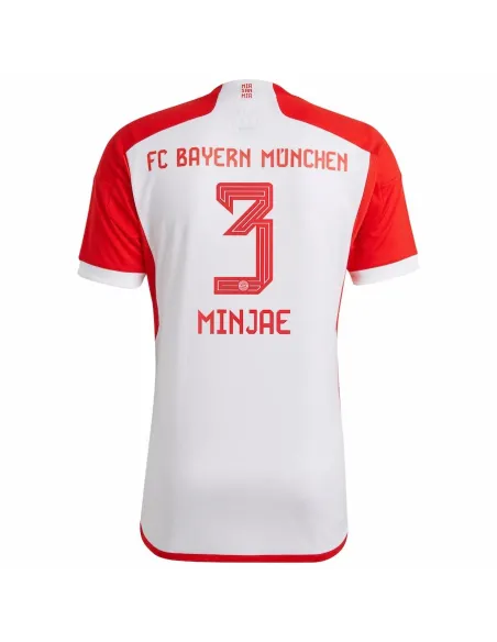 BAYERN MUNICH