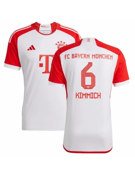 BAYERN MUNICH