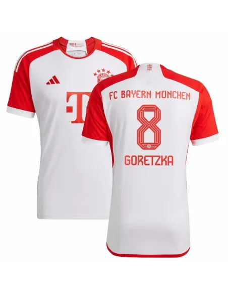BAYERN MUNICH