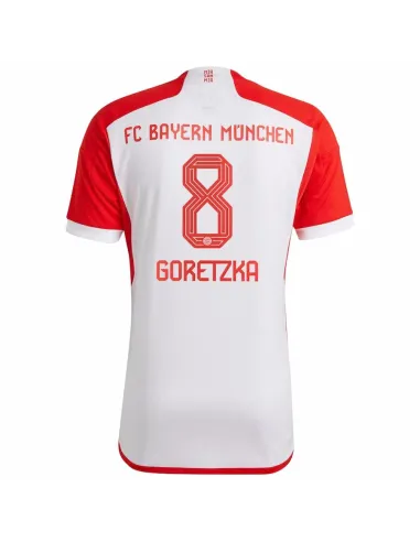 BAYERN MUNICH
