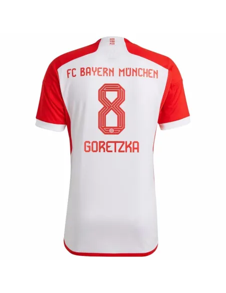 BAYERN MUNICH