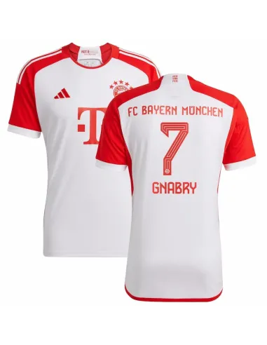 BAYERN MUNICH