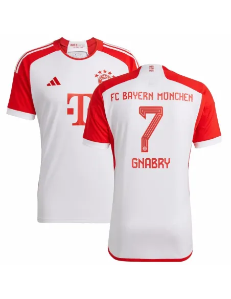 BAYERN MUNICH