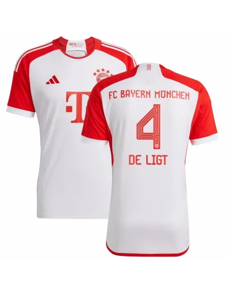 BAYERN MUNICH