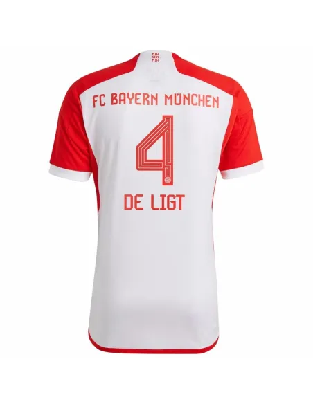 BAYERN MUNICH