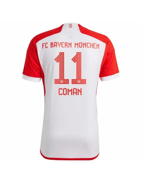BAYERN MUNICH