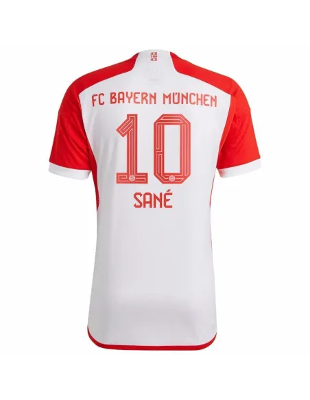 BAYERN MUNICH