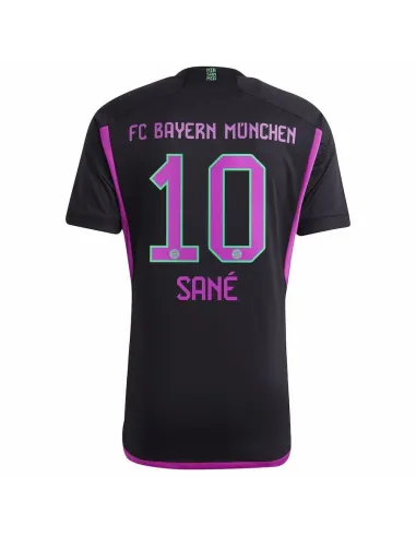 BAYERN MUNICH
