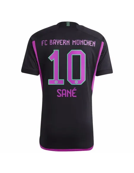 BAYERN MUNICH