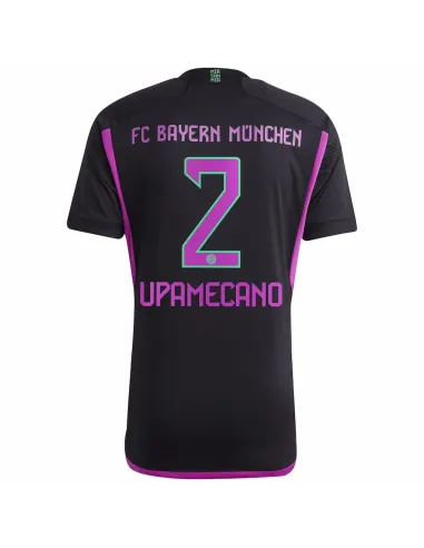 BAYERN MUNICH