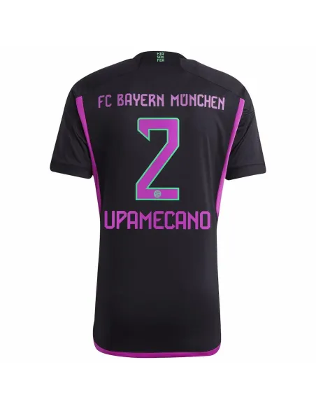 BAYERN MUNICH
