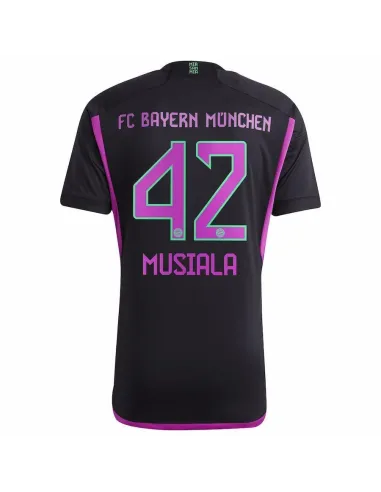 BAYERN MUNICH