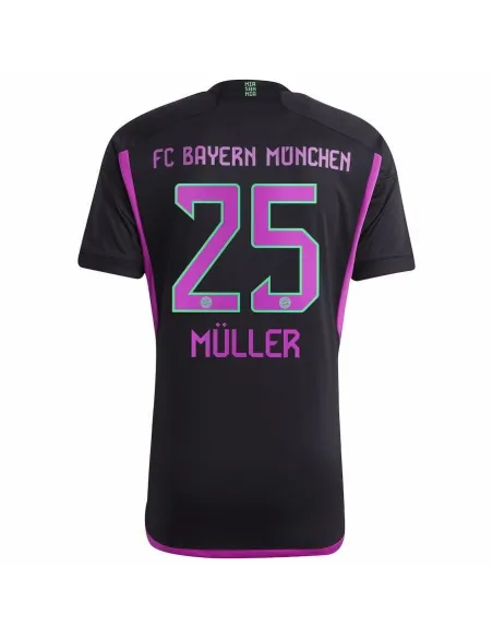 BAYERN MUNICH