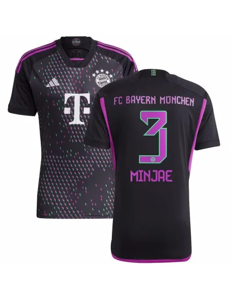 BAYERN MUNICH