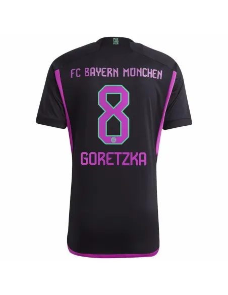 BAYERN MUNICH