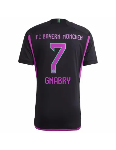 BAYERN MUNICH
