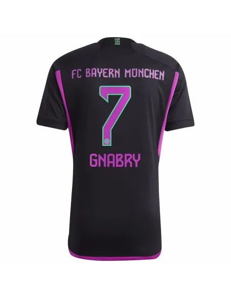 BAYERN MUNICH