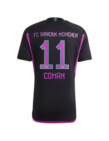 BAYERN MUNICH