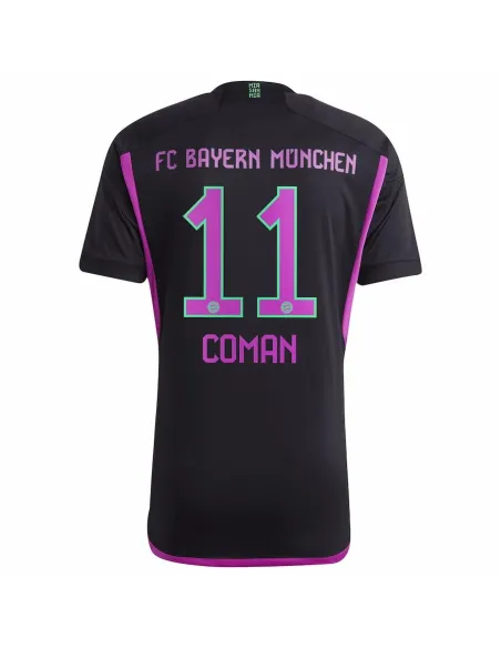 BAYERN MUNICH