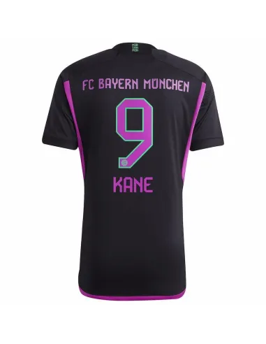 BAYERN MUNICH