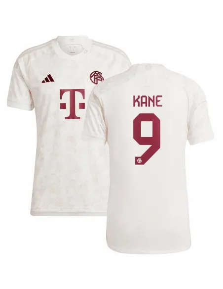 BAYERN MUNICH