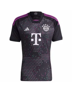 BAYERN MUNICH