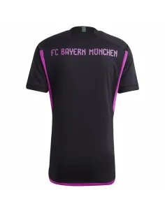 BAYERN MUNICH 2