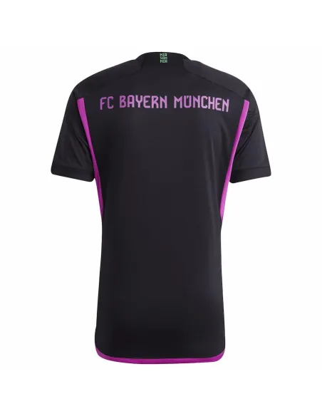 BAYERN MUNICH
