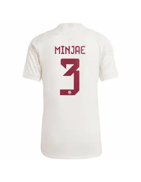 BAYERN MUNICH