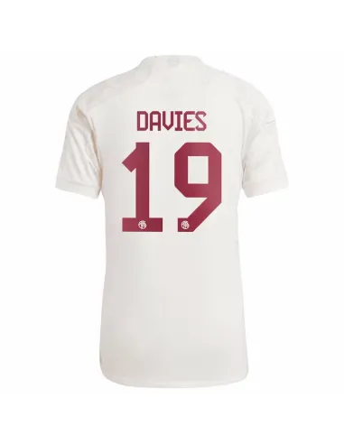 BAYERN MUNICH