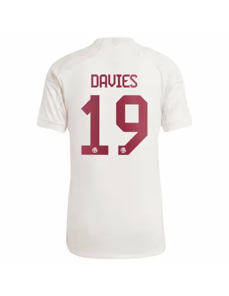 BAYERN MUNICH