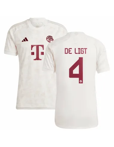 BAYERN MUNICH