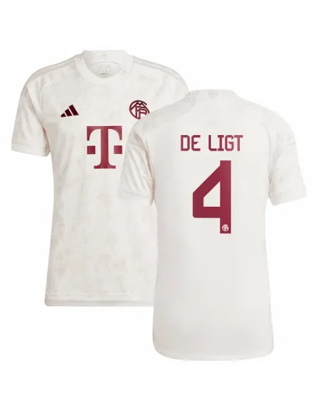BAYERN MUNICH