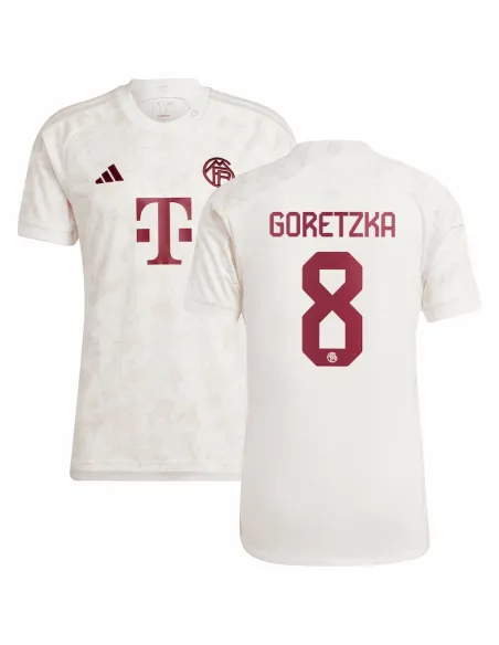 BAYERN MUNICH