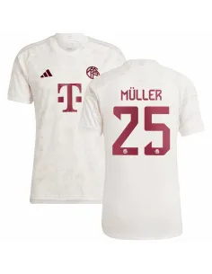 BAYERN MUNICH