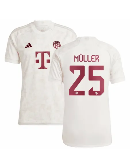 BAYERN MUNICH